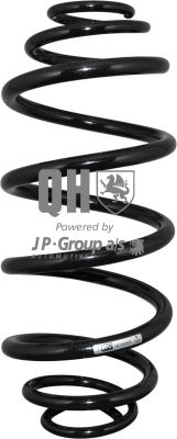 JP GROUP 1352204309 -  Пружина ходовой части